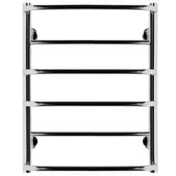 Полотенцесушитель Royal Thermo Микс П6 450х596 - фото 2