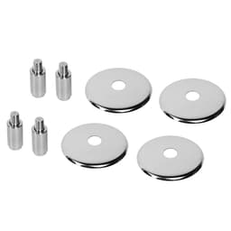 Полотенцесушитель Royal Thermo Микс П6 450х596 - фото 7