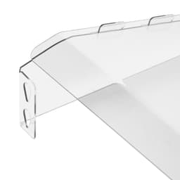 Экран для настенного кондиционера Ballu Сплит 1000 - фото 4