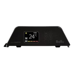 Конвектор электрический Ballu Apollo digital INVERTER Space Black BEC/ATI-1502 - фото 3
